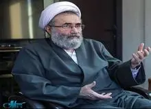 نصیحت مسیح مهاجری به صداوسیما: به سهم بزرگی که آیت‌الله هاشمی در نظام و انقلاب دارد گردن نهید