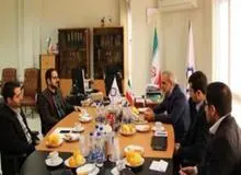 سامانه کسب و کار به کسب و کار (سککوک) وارد مرحله اجرایی شد