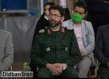 فرمانده سپاه محمد رسول‌الله: سیلی‌ای که در جریان جنگ ۱۲ روزه به صورت دشمن نواخته شد، آثارش تا مدت‌ها باقی خواهد ماند