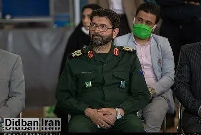 فرمانده سپاه محمد رسولالله: سیلیای که در جریان جنگ ۱۲ روزه به صورت دشمن نواخته شد، آثارش تا مدتها باقی خواهد ماند