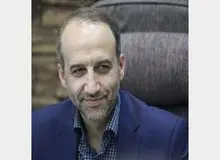 روایت سرافراز از خروج آرشیو صداوسیما