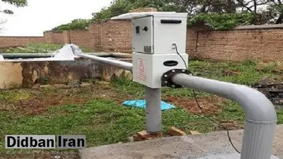افت ۵۰ درصدی تولید محصولات اساسی با قطع برق چاههای کشاورزی