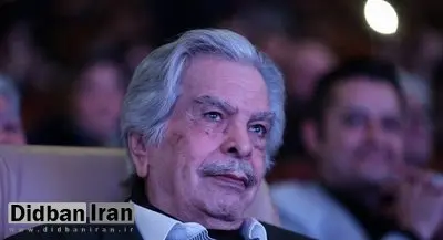 ببینید:هنرنمایی مرحوم «منوچهر اسماعیلی»+فیلم 