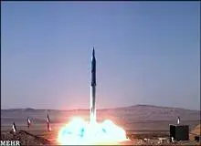 ادعای سایبری اسرائیل : به سیستم هشداردهنده موشکهای ایرانی نزدیک شده ایم