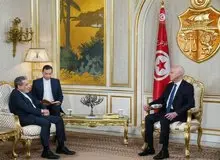 تقدیر عراقچی از رویکرد اصولی تونس در قبال تحولات منطقه