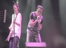 اجرای زیبای ای ایران توسط «شادمهر عقیلی»/ FILM