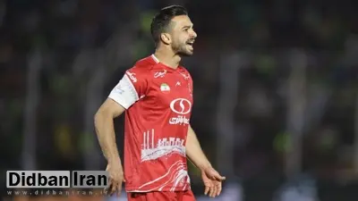 عملکرد بحثبرانگیز قرمزها در نقلوانتقالات/ چرا پرسپولیس برای سروش رقیب نمیتراشد؟