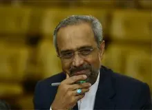 ایران آغوش خود را به روی تمام متخصصان ایرانی باز می‌کند