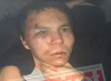 عامل حمله به کلوب شبانه استانبول دستگیر شد