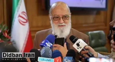 چمران: مالک هتل ولنجک اجازه تغییر کاربری ندارد