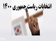 اسامی ۴۰ کاندیدای احتمالی ریاست جمهوری/ منتظر کاندیداتوری لاریجانی و رئیسی  باشید