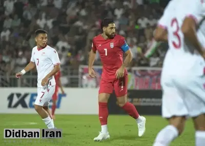 درآمد سرسام‌آور صداوسیما از تورنمنت کافا! 
