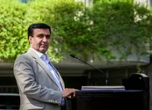 سلاجقه: مازوت‌سوزی در استان مرکزی به دلیل مصرف بالای گاز اتفاق افتاد