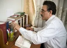 حسن ریاضی بر اثر کرونا درگذشت