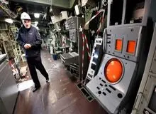 فرانسه در «عربستان» سامانه راداری مستقر کرد