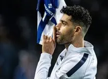 طارمی به تاتنهام پیوست؟ 