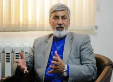 اصوگرایان با جمنا خداحافظی خواهند کرد؟/ترقی:به دنبال الگوی جدید باشیم