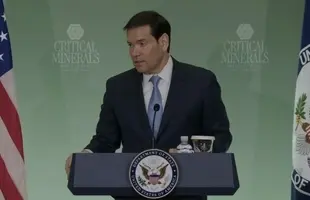 سفر روبیو به اسرائیل: ایران، غزه و لبنان محور گفت‌وگوها