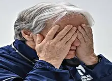 ژسوس از الهلال اخراج شد