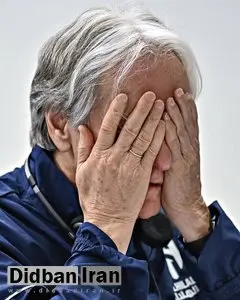 ژسوس از الهلال اخراج شد