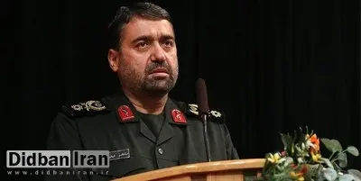 سردار قریشی: هنرمندان، افسران جنگ روانی دشمن هستند/ هنرمندان باید به نفع نظام کار کنند