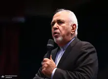 اظهارات ظریف درباره اتباع خارجی در ایران/ میلیون‌ها پناهنده غیرقانونی، میلیاردها دلار هزینه دارند اما چون سیاست مشخص نداریم، نتیجه مناسبی هم نمی‌گیریم
