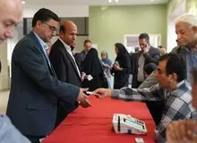 تمدید زمان رای‌گیری انتخابات نظام پزشکی/ آخرین آمار آرای تهران