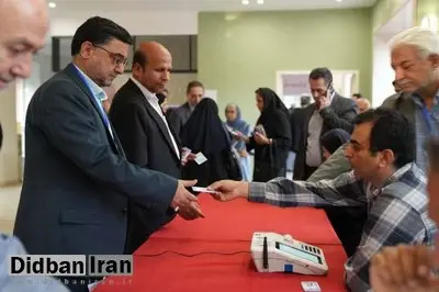 تمدید زمان رای‌گیری انتخابات نظام پزشکی/ آخرین آمار آرای تهران