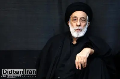 سیدهادی خامنه ای: ده سالی هست که جلسه ای با رهبری نداشته ام چون دیدم ممکن است موجب ملالت خاطر بشود/  من رکوددار روزنامه های تعطیل شده هستم