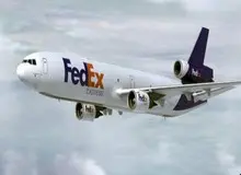 ریاض تبدیل قطب لجستیک خاورمیانه خواهد شد/ سرمایه گذاری تازه شرکت فدکس در عربستان 