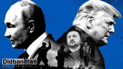 روسیه، مذاکره مستقیم با اوکراین را رد کرد