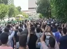 تعریف جدید براندازی از نگاه ارگان رسانه ای شهرداری تهران/ افرادی که ساختار حاکمیت را نمی پسندند براندازند؛ لازم نیست مسلح باشند