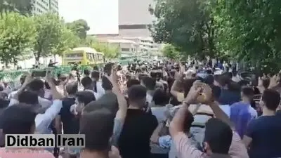 تعریف جدید براندازی از نگاه ارگان رسانه ای شهرداری تهران/ افرادی که ساختار حاکمیت را نمی پسندند براندازند؛ لازم نیست مسلح باشند