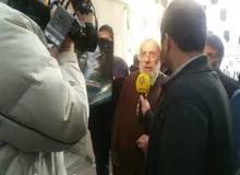 ری شهری : قدر دوستان انقلاب را قبل از اینکه آنها را از دست بدهیم بشناسیم