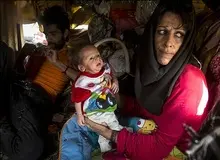 مرگ نوزاد کارتن‌خواب، دقایقی بعد از تولد در پارکی در تهران/ مادر، اطلاعات زن‌دیگری را به بیمارستان داد