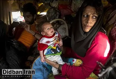 مرگ نوزاد کارتن‌خواب، دقایقی بعد از تولد در پارکی در تهران/ مادر، اطلاعات زن‌دیگری را به بیمارستان داد