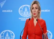 روسیه  با فعالیت هسته‌ای ایران مخالفت کرد/ سخنگوی وزارت خارجه روسیه: اقدام تهران در افزایش ظرفیت غنی سازی برخلاف برجام است