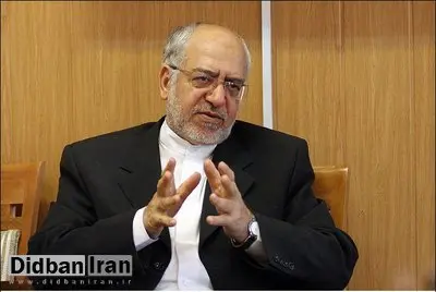 بازدید نعمت زاده از طرح فولاد سبزوار