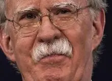 بولتون اعضای شورای امنیت ملی آمریکا را تغییر می‌دهد
