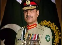 دومین سفر فرمانده ارتش پاکستان به آمریکا در کمتر از دو ماه