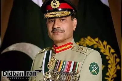 دومین سفر فرمانده ارتش پاکستان به آمریکا در کمتر از دو ماه