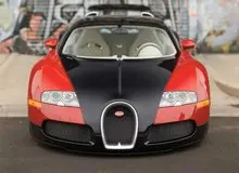 پروژه محرمانه بوگاتی لو رفت!