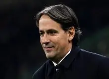 اینزاگی سرمربی الهلال شد