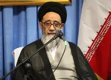 نماینده ولی فقیه در آذربایجان شرقی: دفاع از اسلام و نظام امر به معروف است