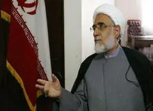 رسول منتجب‌نیا: میلیاردها تومان اعتبار صرف موسساتی می‌شود که مردم از هزینه‌کرد آن راضی نیستند
