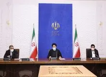 رئیسی: پرداخت یارانه به افراد ثروتمند ناحق است