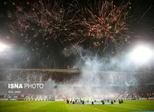 برگزاری کنسرت در ورزشگاه ۱۰۰ هزار نفری آزادی
