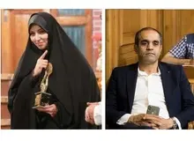 فرزند شهید سلیمانی جای یک «پرسپولیسی» را در لیست شورای ائتلاف گرفت