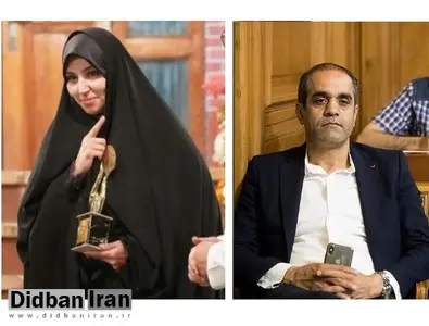 فرزند شهید سلیمانی جای یک «پرسپولیسی» را در لیست شورای ائتلاف گرفت