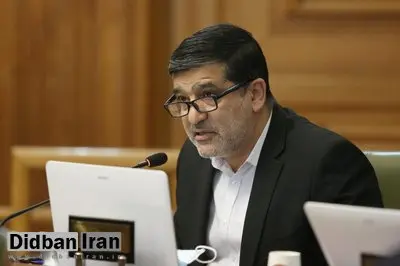 قائمی، عضو شورای شهر تهران خبر داد: داماد آقای زاکانی هم در حوزه تحقیق و تفحص می‌گنجد/  تحقیق و تفحص از عملکرد شهرداری تهران را کلید می زنیم /ضرر  روزانه ۲میلیارد و ۸۰۰ میلیون تومانی در مترو و اتوبوسرانی